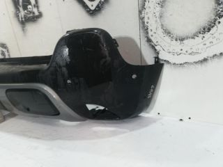 bontott CITROËN C3 AIRCROSS Hátsó Lökhárító (Üresen)