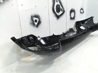 bontott CITROËN C3 AIRCROSS Hátsó Lökhárító (Üresen)