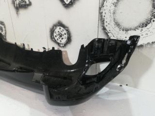 bontott CITROËN C3 AIRCROSS Hátsó Lökhárító (Üresen)