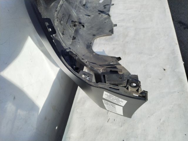 bontott CITROËN C3 AIRCROSS Hátsó Lökhárító (Üresen)