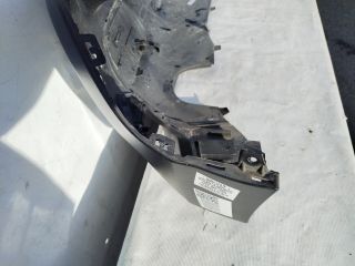 bontott CITROËN C3 AIRCROSS Hátsó Lökhárító (Üresen)