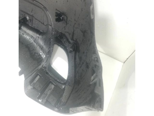 bontott CITROËN C3 AIRCROSS Hátsó Lökhárító (Üresen)