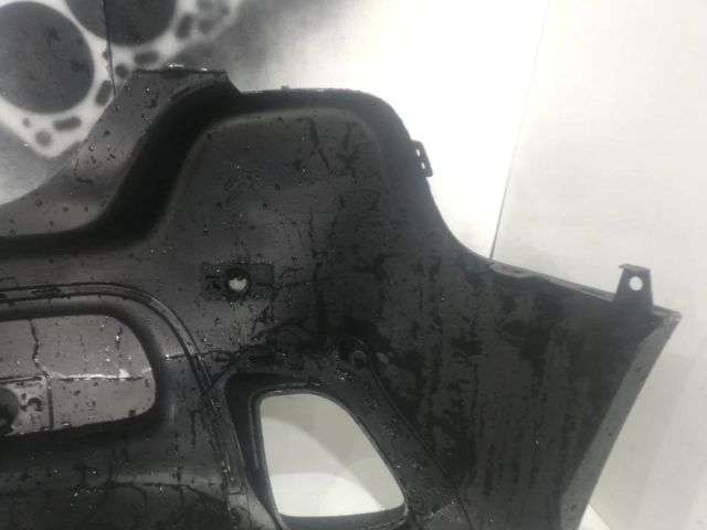 bontott CITROËN C3 AIRCROSS Hátsó Lökhárító (Üresen)