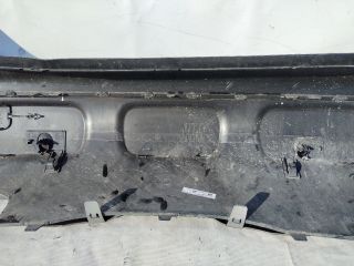 bontott CITROËN C3 AIRCROSS Hátsó Lökhárító (Üresen)