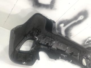 bontott CITROËN C3 AIRCROSS Hátsó Lökhárító (Üresen)