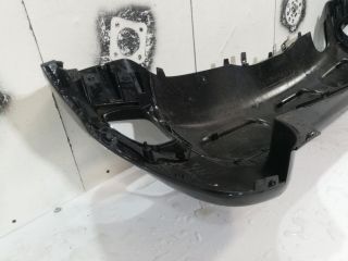 bontott CITROËN C3 AIRCROSS Hátsó Lökhárító (Üresen)