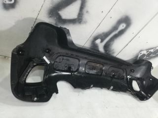 bontott CITROËN C3 AIRCROSS Hátsó Lökhárító (Üresen)