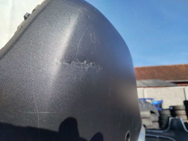 bontott CITROËN C3 AIRCROSS Hátsó Lökhárító (Üresen)