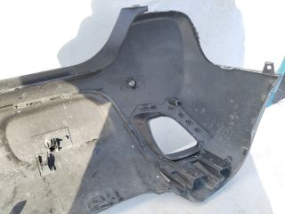 bontott CITROËN C3 AIRCROSS Hátsó Lökhárító (Üresen)