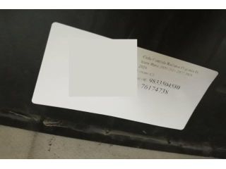 bontott CITROËN C3 AIRCROSS Hűtőrács