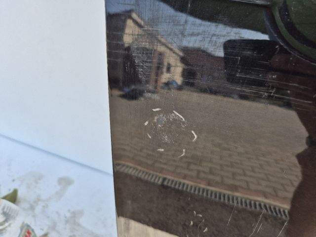 bontott CITROËN C3 AIRCROSS Jobb első Ajtó (Üres lemez)