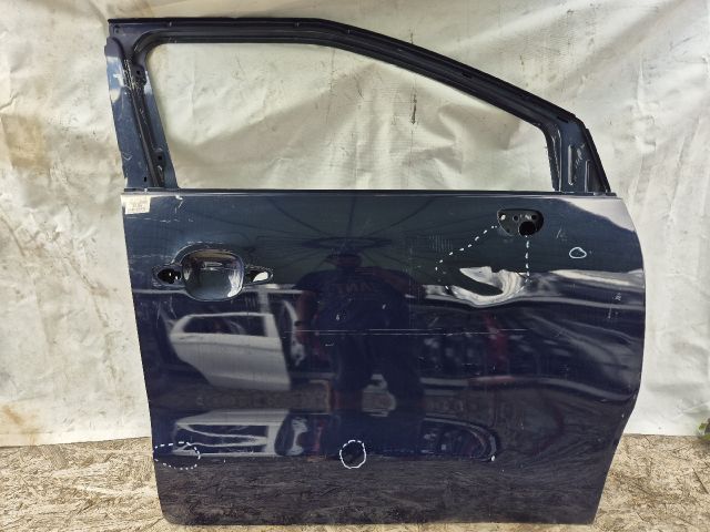 bontott CITROËN C3 AIRCROSS Jobb első Ajtó (Üres lemez)