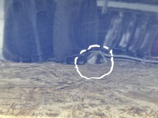 bontott CITROËN C3 AIRCROSS Jobb első Ajtó (Üres lemez)