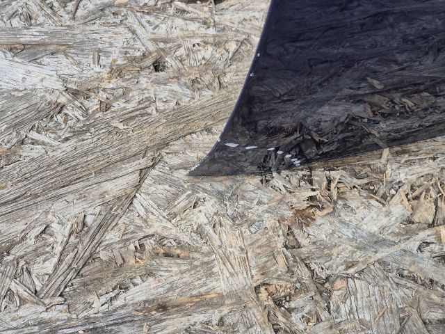 bontott CITROËN C3 AIRCROSS Jobb első Ajtó (Üres lemez)