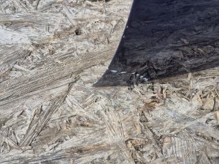 bontott CITROËN C3 AIRCROSS Jobb első Ajtó (Üres lemez)