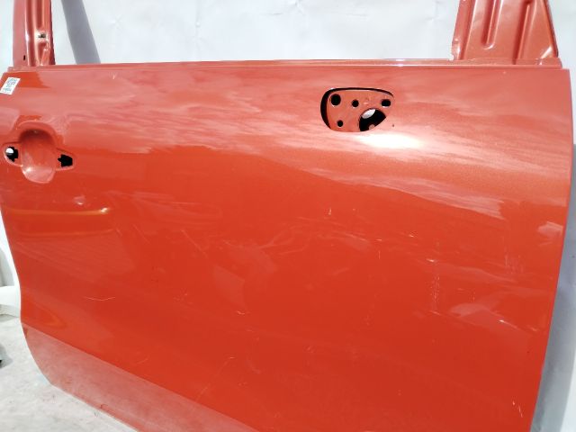 bontott CITROËN C3 AIRCROSS Jobb első Ajtó (Üres lemez)