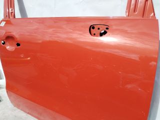 bontott CITROËN C3 AIRCROSS Jobb első Ajtó (Üres lemez)