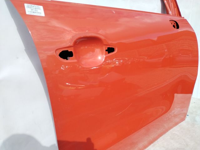 bontott CITROËN C3 AIRCROSS Jobb első Ajtó (Üres lemez)