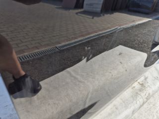 bontott CITROËN C3 AIRCROSS Jobb első Ajtó (Üres lemez)