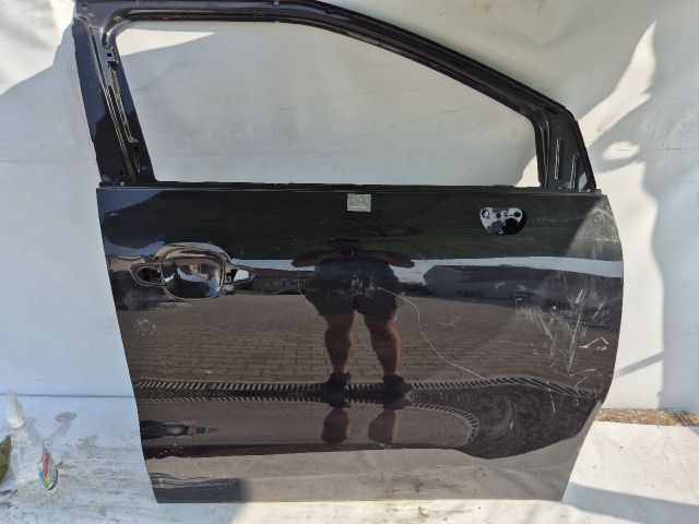 bontott CITROËN C3 AIRCROSS Jobb első Ajtó (Üres lemez)