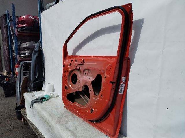 bontott CITROËN C3 AIRCROSS Jobb első Ajtó (Üres lemez)