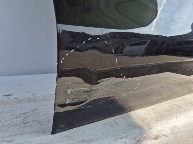 bontott CITROËN C3 AIRCROSS Jobb első Ajtó (Üres lemez)