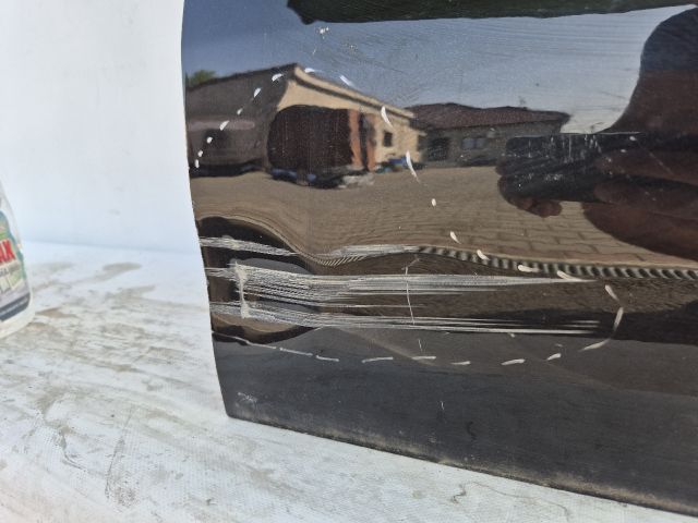 bontott CITROËN C3 AIRCROSS Jobb első Ajtó (Üres lemez)