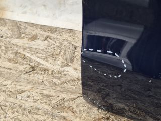 bontott CITROËN C3 AIRCROSS Jobb első Ajtó (Üres lemez)