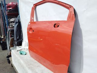 bontott CITROËN C3 AIRCROSS Jobb első Ajtó (Üres lemez)