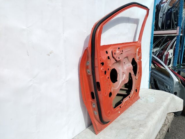 bontott CITROËN C3 AIRCROSS Jobb első Ajtó (Üres lemez)