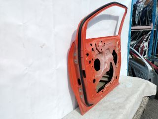 bontott CITROËN C3 AIRCROSS Jobb első Ajtó (Üres lemez)