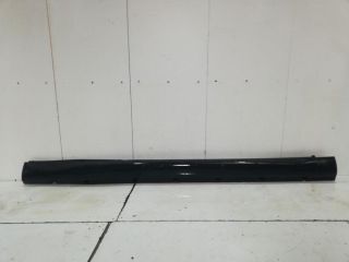 bontott CITROËN C3 AIRCROSS Jobb első Küszöb Díszléc