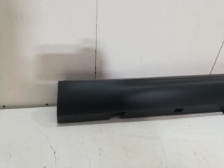 bontott CITROËN C3 AIRCROSS Jobb első Küszöb Díszléc