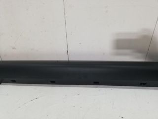 bontott CITROËN C3 AIRCROSS Jobb első Küszöb Díszléc