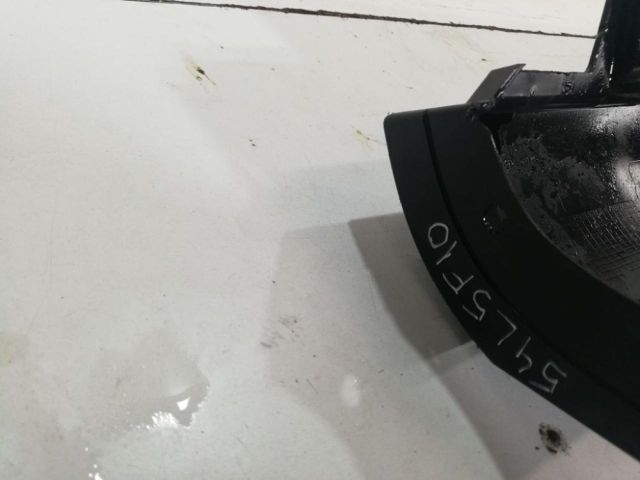 bontott CITROËN C3 AIRCROSS Jobb első Küszöb Díszléc