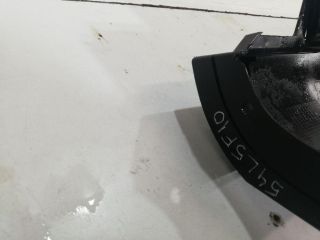 bontott CITROËN C3 AIRCROSS Jobb első Küszöb Díszléc