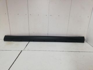 bontott CITROËN C3 AIRCROSS Jobb első Küszöb Díszléc