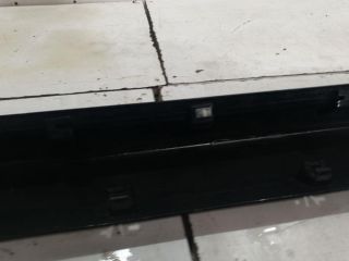 bontott CITROËN C3 AIRCROSS Jobb első Küszöb Díszléc