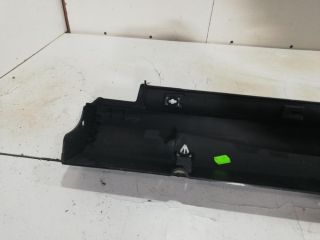 bontott CITROËN C3 AIRCROSS Jobb első Küszöb Díszléc