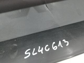 bontott CITROËN C3 AIRCROSS Jobb első Küszöb Díszléc