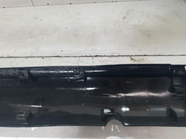 bontott CITROËN C3 AIRCROSS Jobb első Küszöb Díszléc