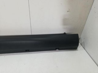 bontott CITROËN C3 AIRCROSS Jobb első Küszöb Díszléc