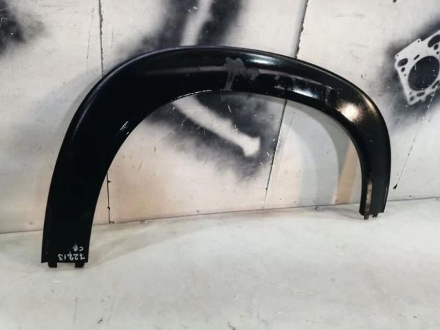 bontott CITROËN C3 AIRCROSS Jobb első Sárvédő Szélesítő