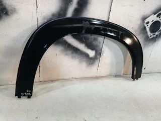 bontott CITROËN C3 AIRCROSS Jobb első Sárvédő Szélesítő