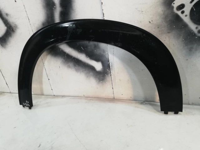 bontott CITROËN C3 AIRCROSS Jobb első Sárvédő Szélesítő