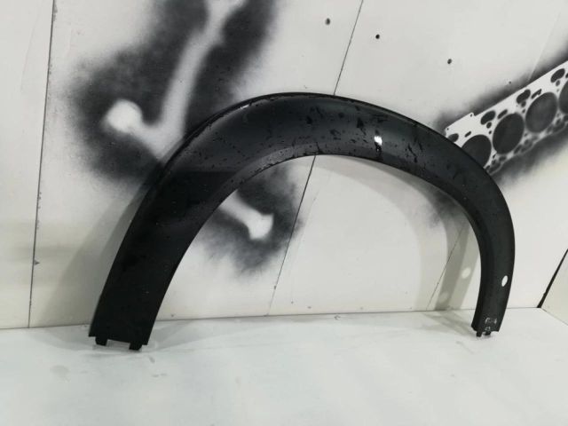 bontott CITROËN C3 AIRCROSS Jobb első Sárvédő Szélesítő