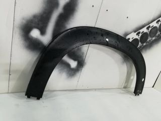 bontott CITROËN C3 AIRCROSS Jobb első Sárvédő Szélesítő