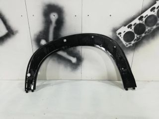 bontott CITROËN C3 AIRCROSS Jobb első Sárvédő Szélesítő