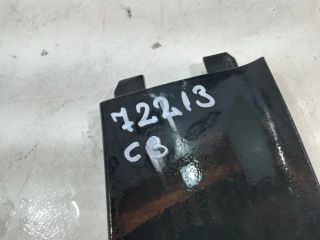 bontott CITROËN C3 AIRCROSS Jobb első Sárvédő Szélesítő