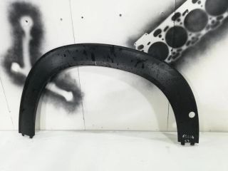 bontott CITROËN C3 AIRCROSS Jobb első Sárvédő Szélesítő